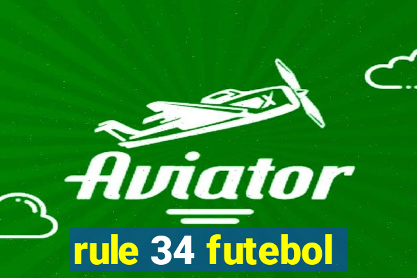 rule 34 futebol